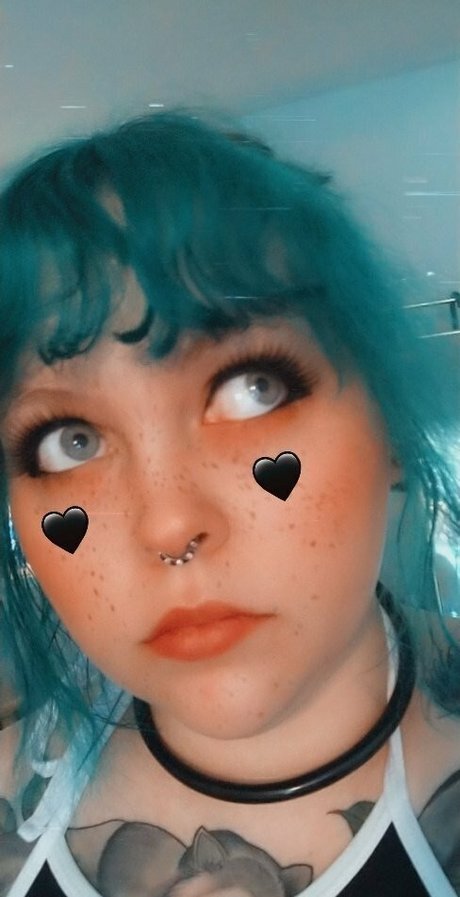 fluxkitten ポルノスター 写真