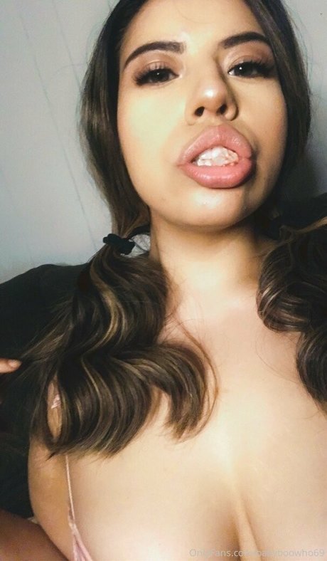 babyboowho69 アダルト女優 アーカイブ