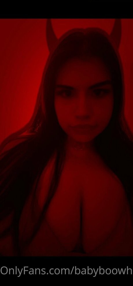 babyboowho69 完璧なモデル 画像