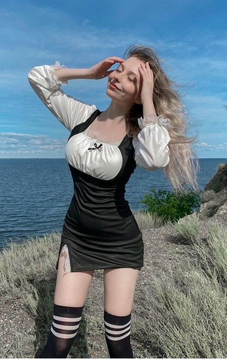 miss a n a s t a s i a 完璧なスター 写真