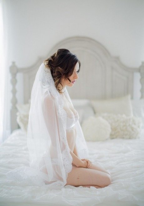 ohthumbelina 完璧なポルノスター 画像