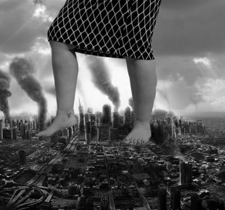 giantess lady xxxモデル 写真