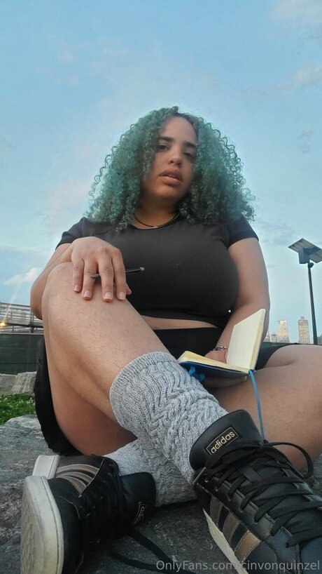 cinvonquinzel 限定モデル 写真