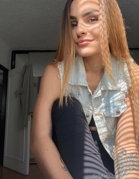 ナースアナルOnlyFans ホットヌード 画像