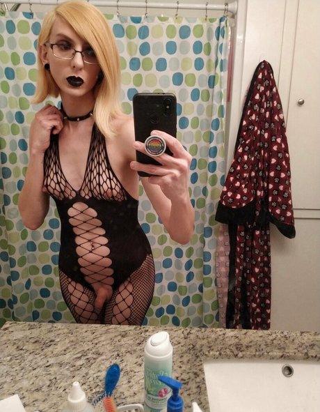 nyxandcass ヌードモデル 写真