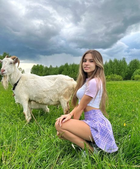 Lerabuns 美しいスター 写真