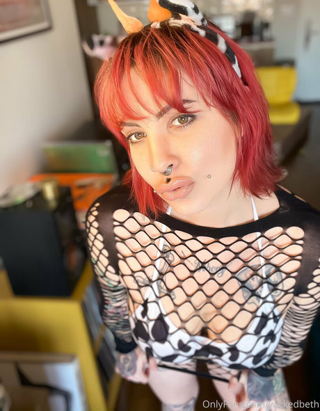 bettyclark ホットモデル 写真