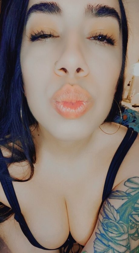 xxxbrookepaige ホットなスター 写真