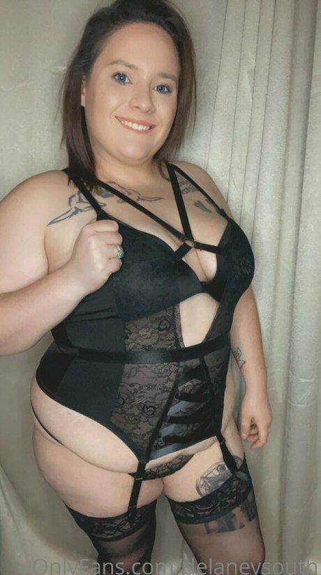 delaneysouth トップモデル ギャラリー