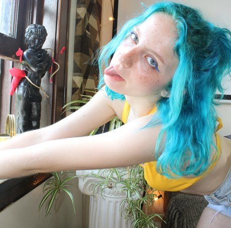 cherrylolli sfw 素敵なスター 写真