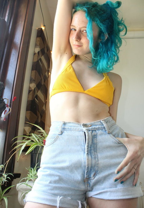 cherrylolli sfw 女優 写真