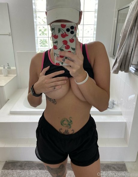 xoasia 高品質モデル アーカイブ