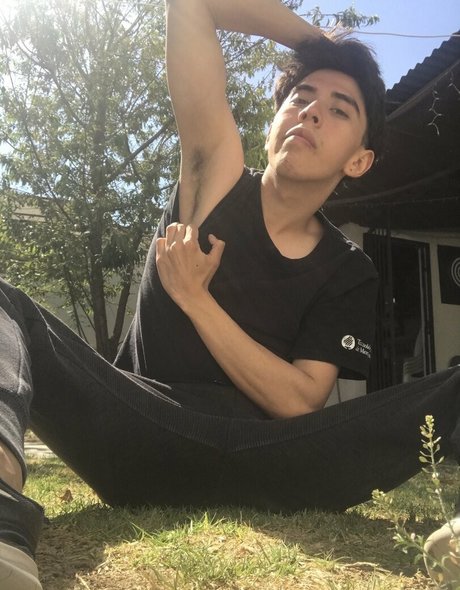 brunosaints_ 素敵なモデル ギャラリー