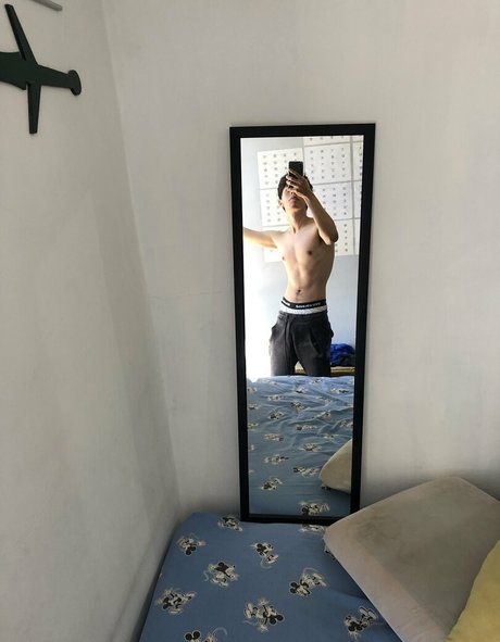 brunosaints_ アートスター 画像