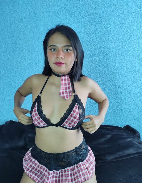 cinthyach00 セクシーなスター 画像