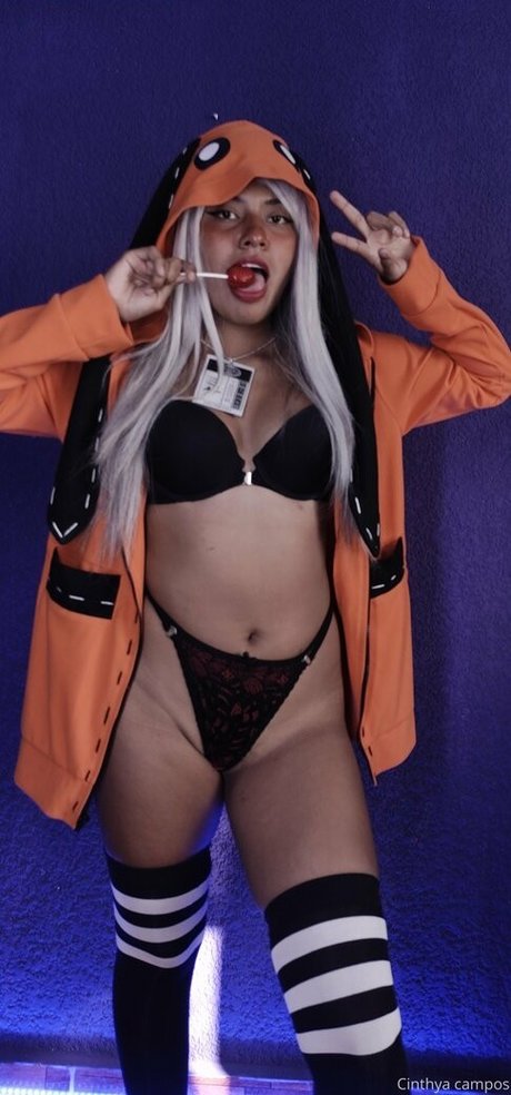 cinthyach00 無料女優 写真