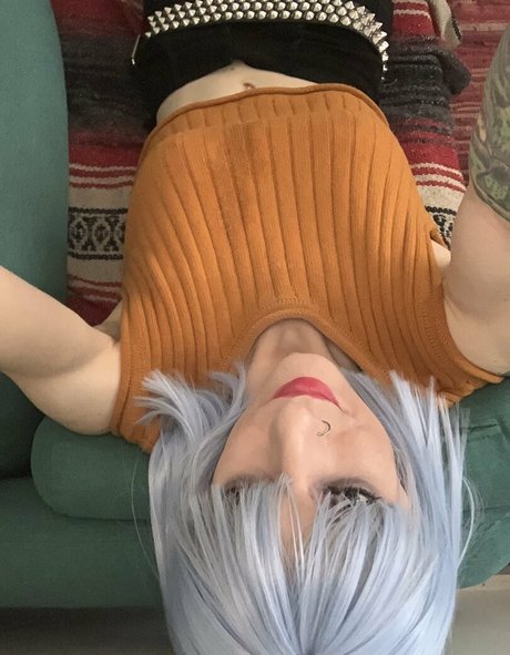 tsmonicamoon 無料スター 写真