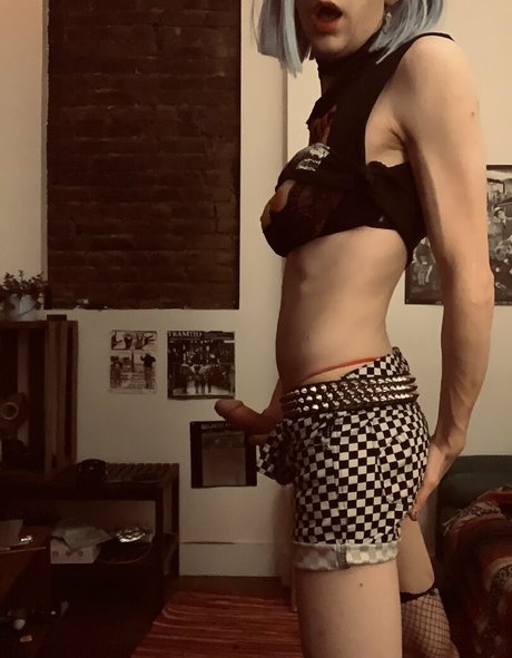 tsmonicamoon スター ヌード 画像