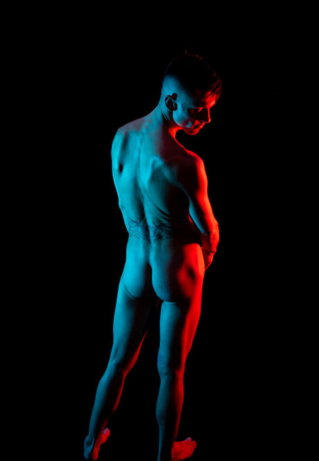 deformphotos 独占スター 画像