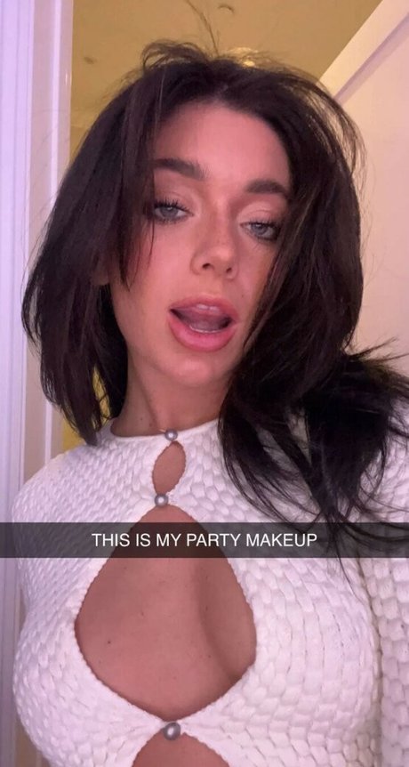 Tabitha Swatosh 美しいポルノスター ギャラリー