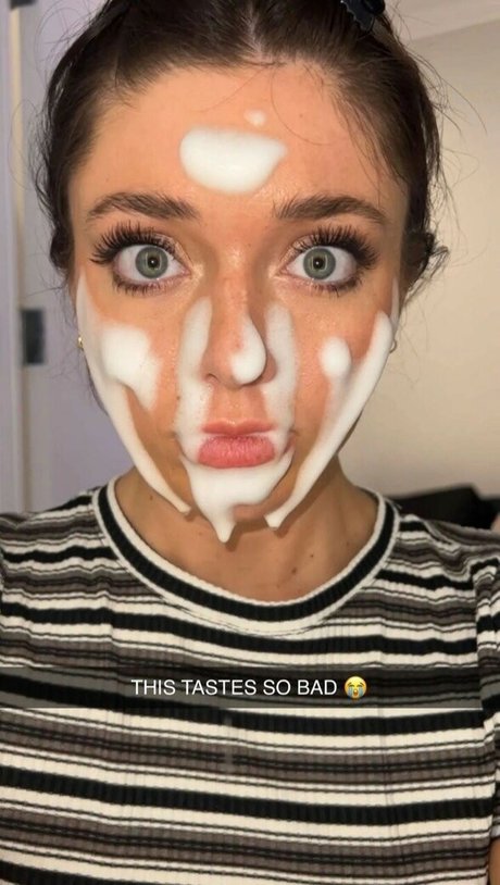 Tabitha Swatosh top profile image