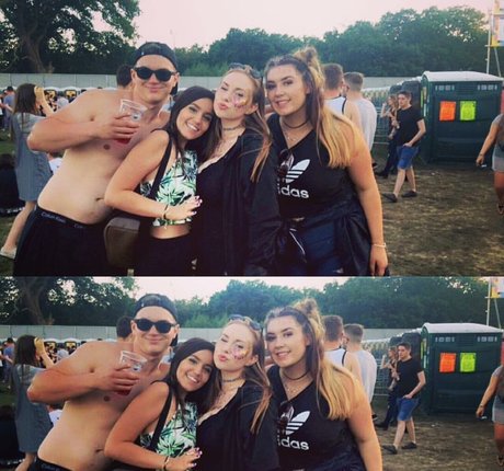 Lucy Whittingham 美しいモデル ギャラリー