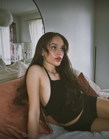 Charletta ASMR トップモデル アーカイブ