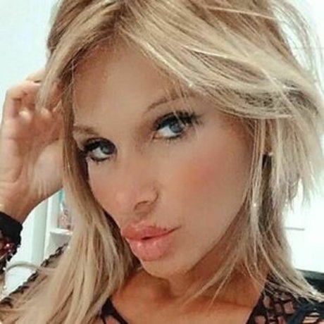 Cecilia Oviedo トップポルノスター ギャラリー