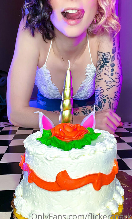 Flickerspark 美しい女優 画像