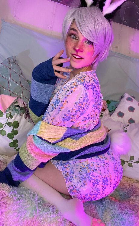 Flickerspark 完璧な女優 写真