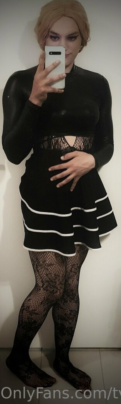 tvflavia 独占女優 画像