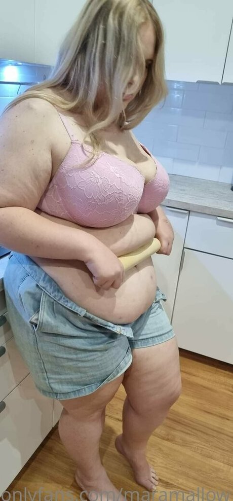 maramallow ポルノスター ベスト 写真