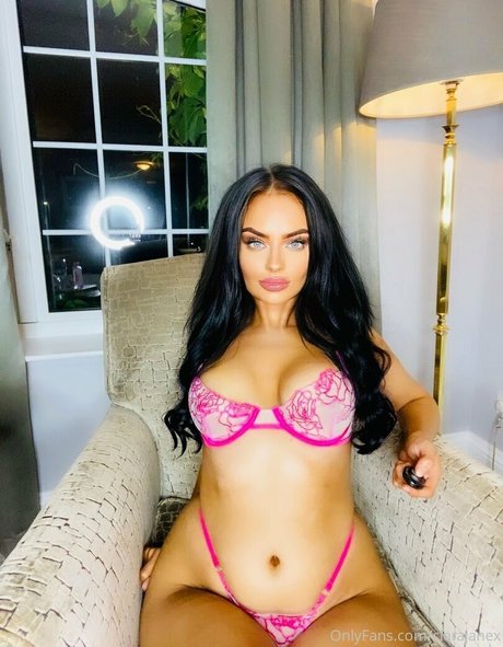 clarajanex トップポルノスター 写真