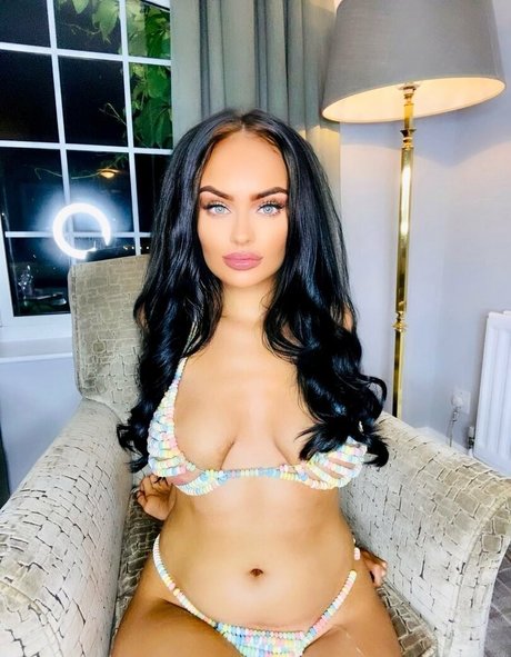 clarajanex ポルノスター セックス 画像