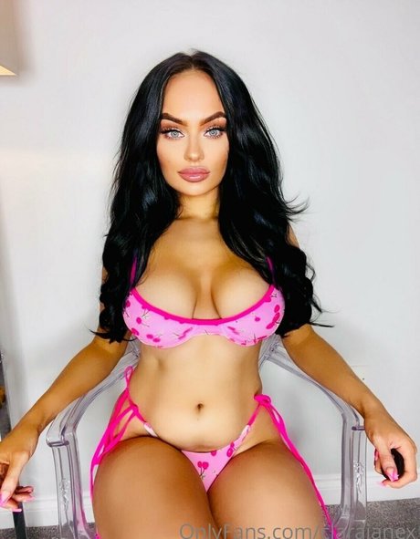 clarajanex HDポルノスター 画像