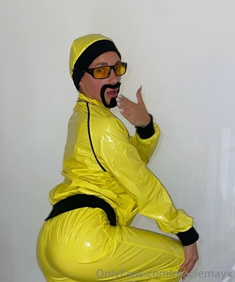 maciemayx 素敵なスター 写真