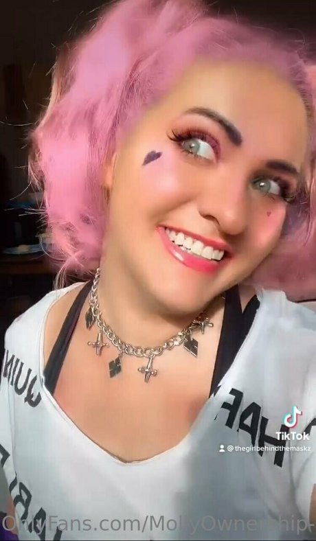 mollyperkoset トップモデル アーカイブ