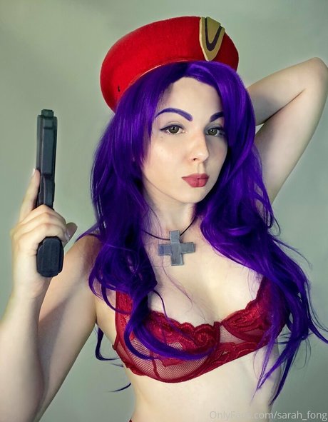 セクシーなブロンドのOnlyFans ホット 写真