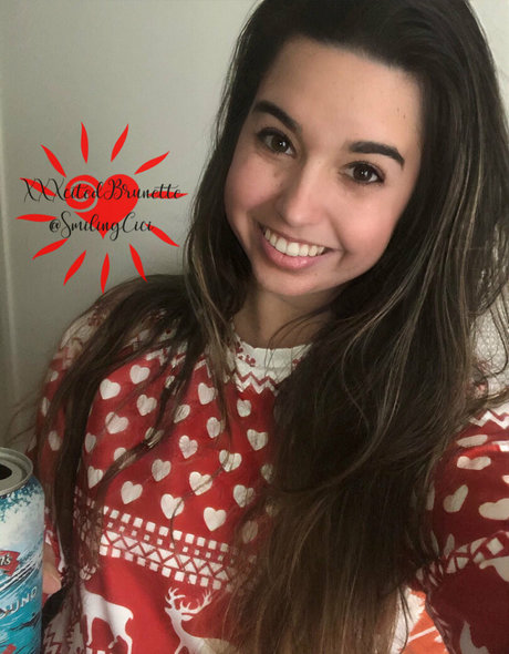 xxxsmilingcici 独占ポルノスター ギャラリー