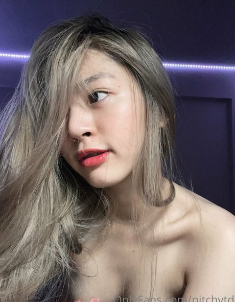 Pitchytd 高品質のポルノスター 写真