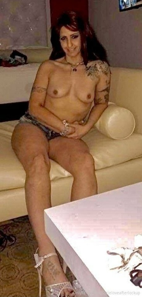 Love After Lockup ポルノスター xxx 写真