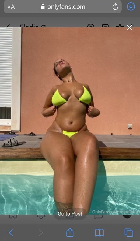 iam elodiebrn 最高のポルノスター ギャラリー