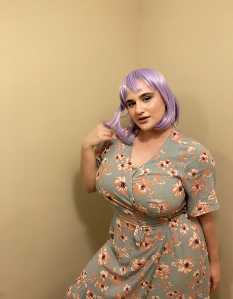 Alida Roos 完璧なスター 画像