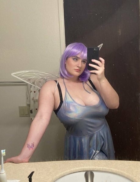 母乳オンリーファン セクシーヌード 画像