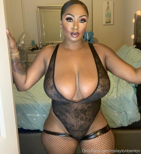 Layton Benton 高品質女優 写真