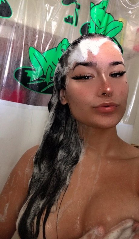 becalansky ポルノスター 素敵 写真