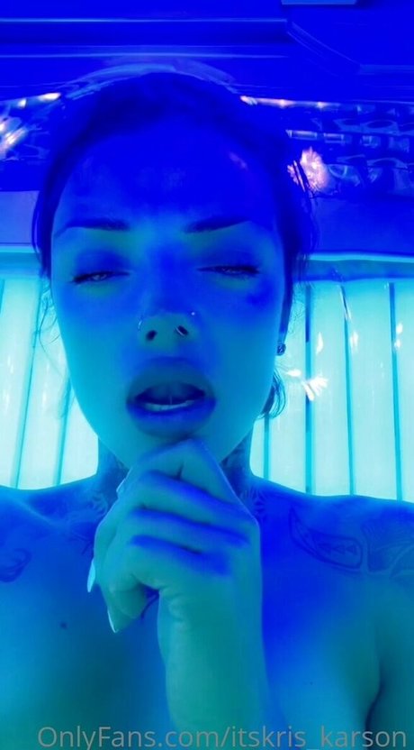 Kris Karson スターセックス ギャラリー