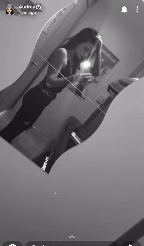 Kris Karson トップスター 写真