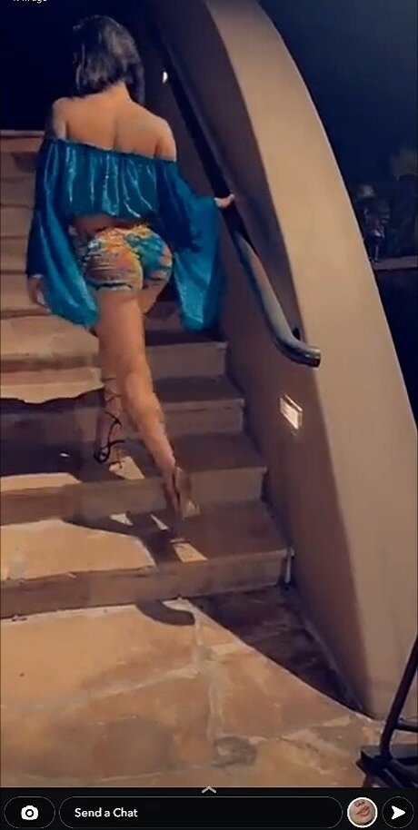 Kris Karson エロティックモデル 写真