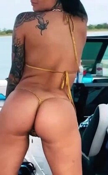 Kris Karson ポルノスター 写真